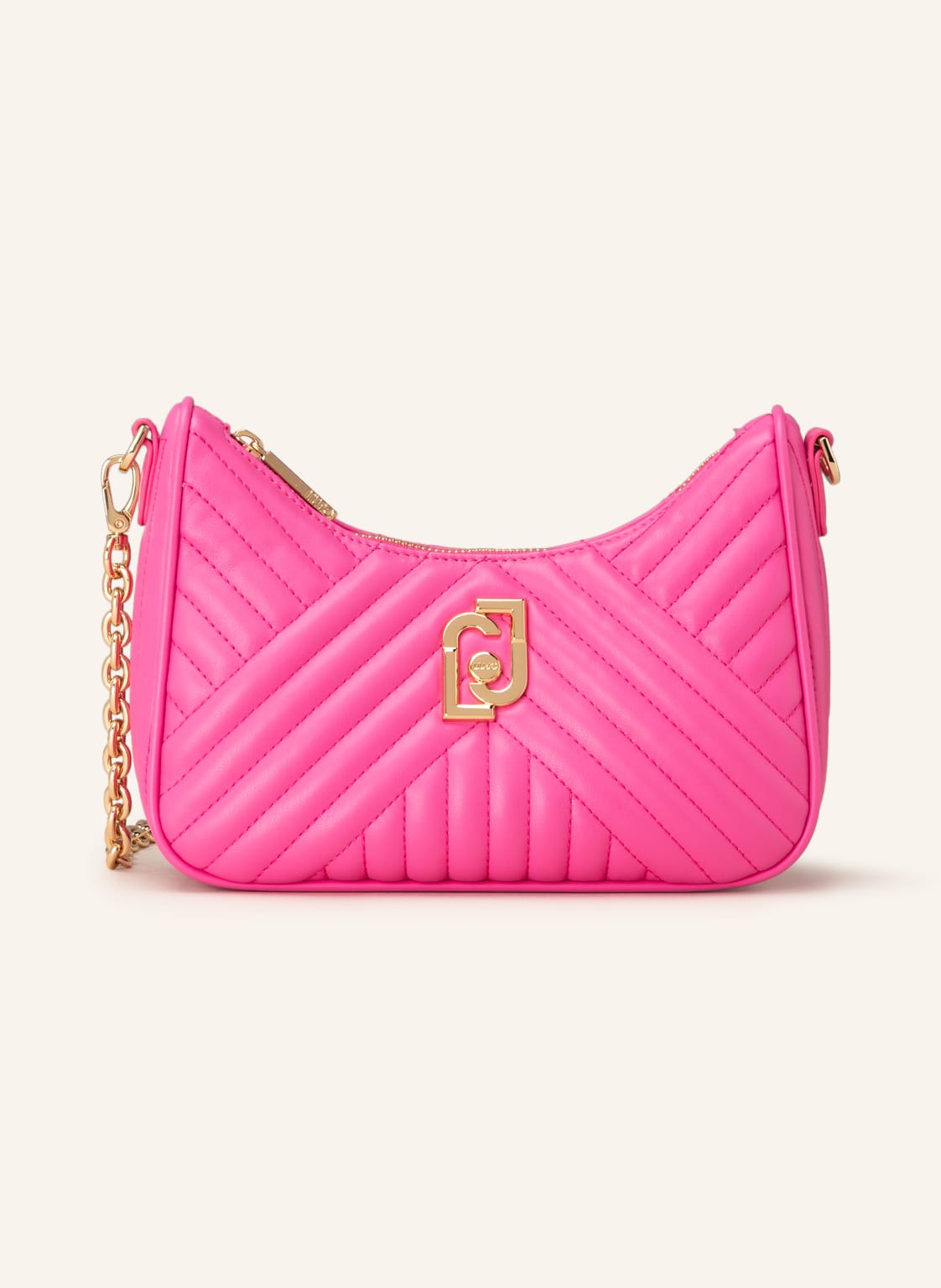 Image of Liu Jo Umhängetasche pink