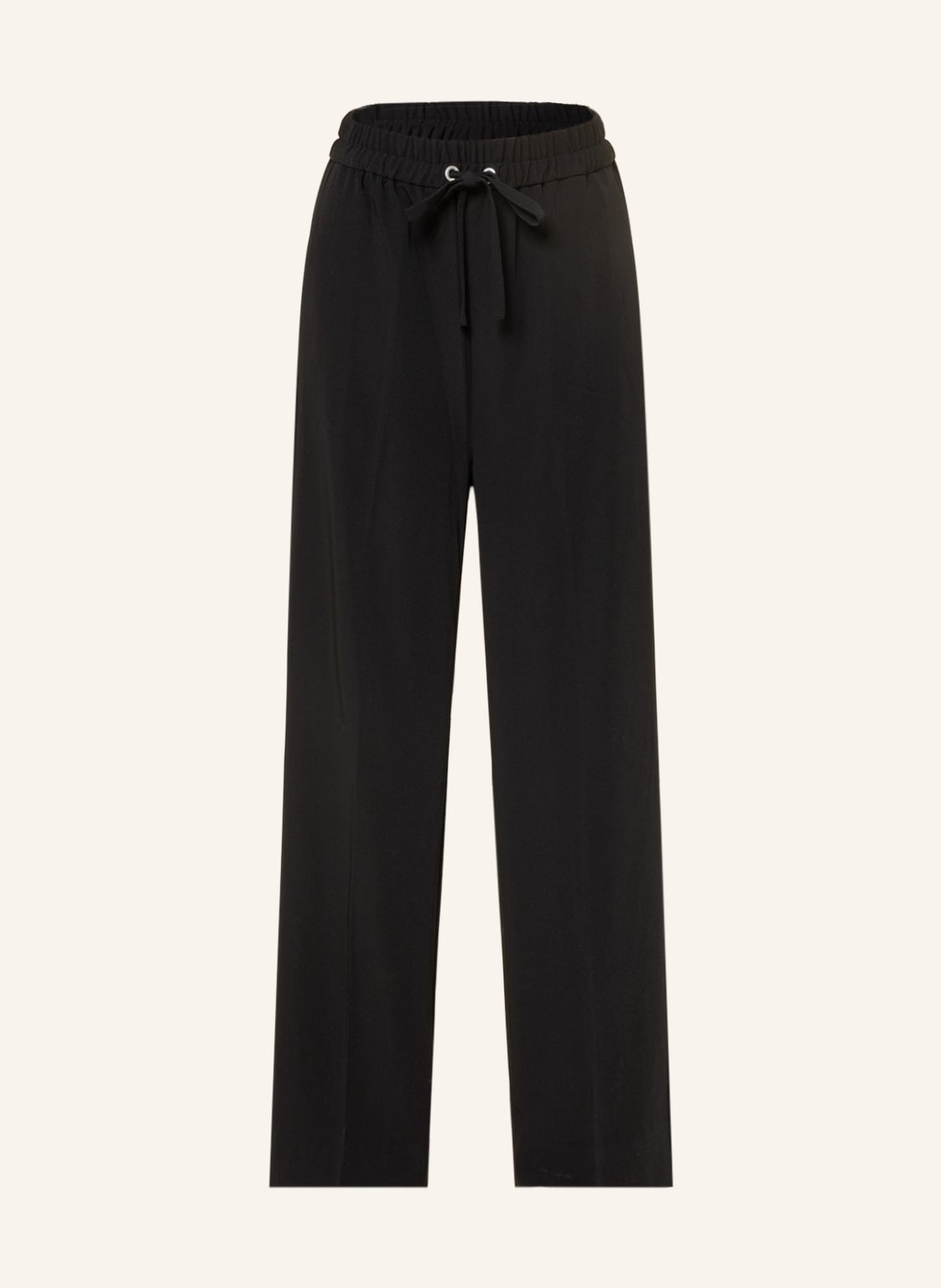 Image of Inwear Marlenehose Willieiw schwarz