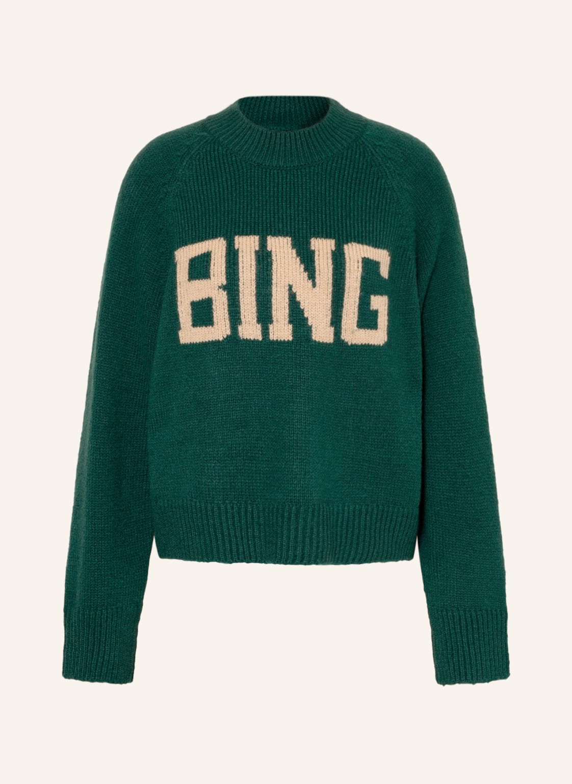 Image of Anine Bing Pullover Kendrick gruen