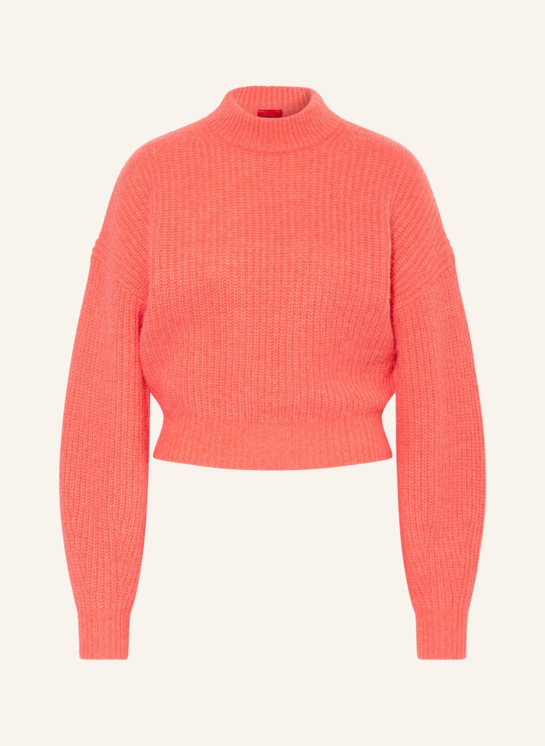 Image of Hugo Pullover Sismia pink