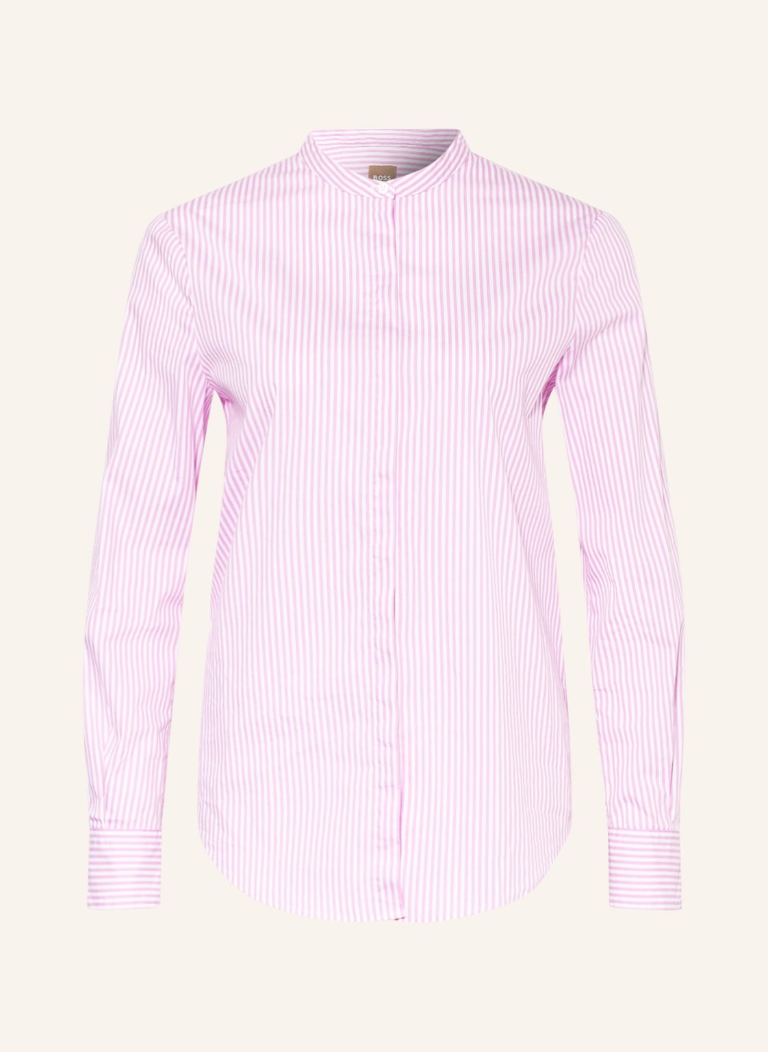 Image of Boss Bluse Befelize rosa