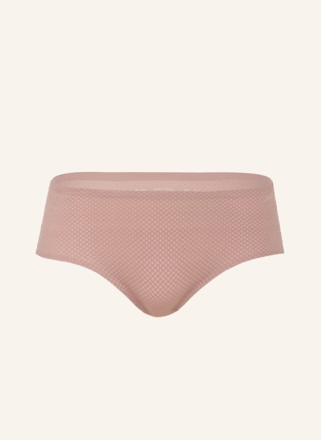 Image of Sloggi Panty Zero Feel Flow beige