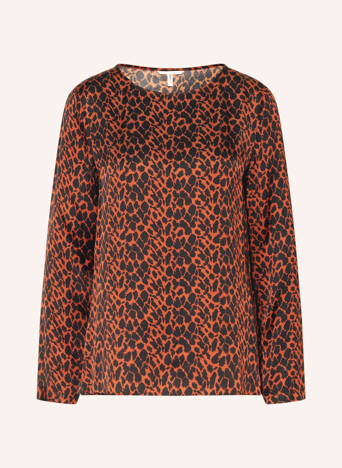 Image of Sophie Bluse Maru braun