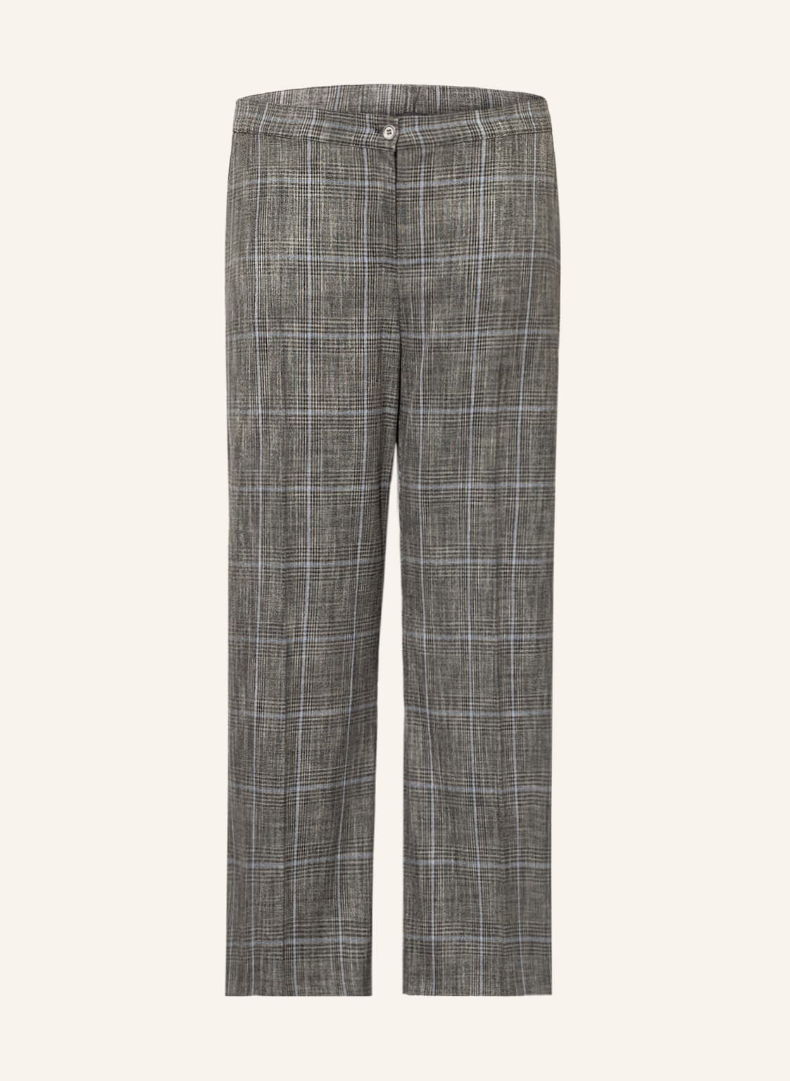 Image of Marina Rinaldi Persona Culotte grau