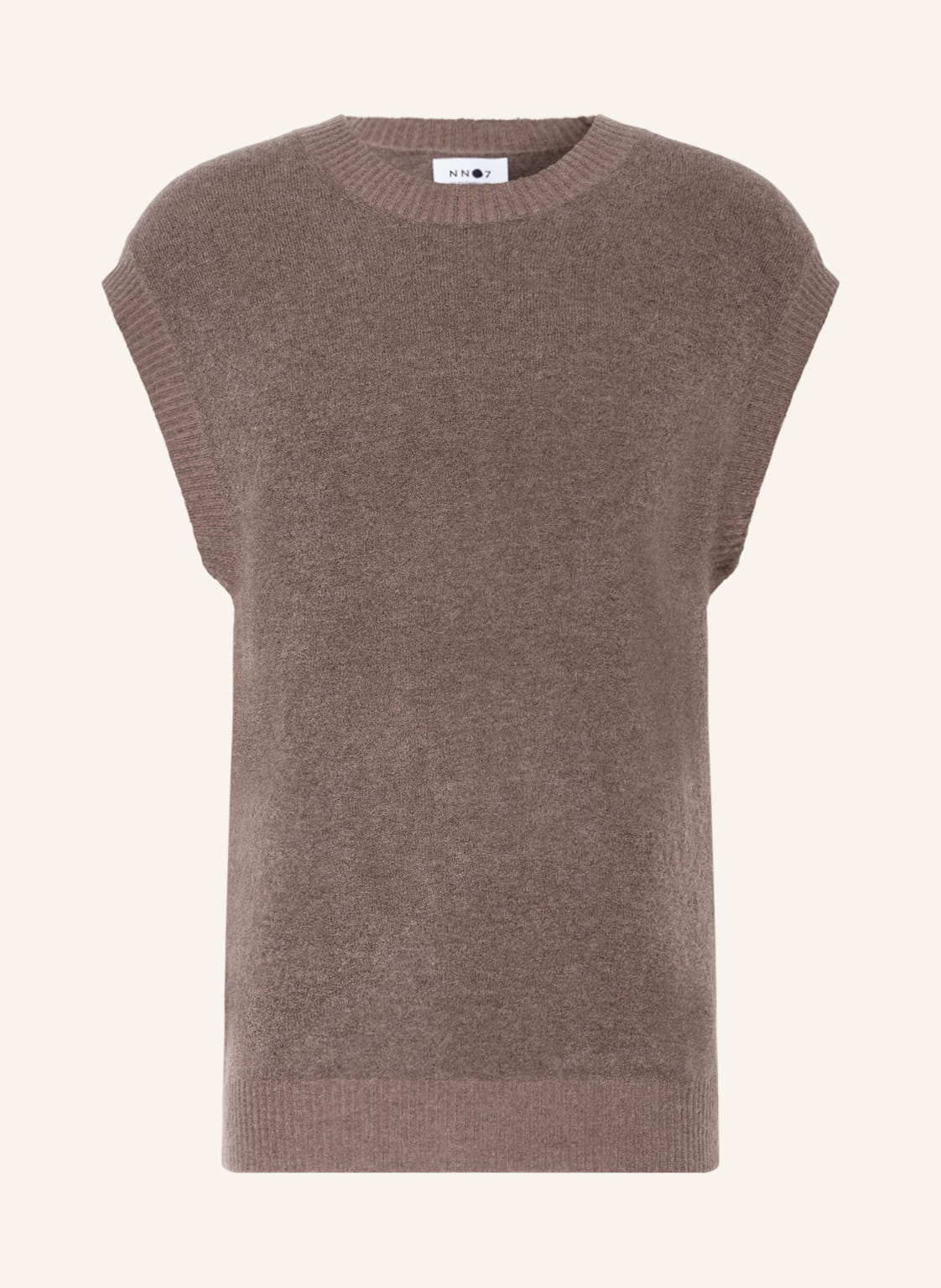 Image of nn07 Pullunder braun