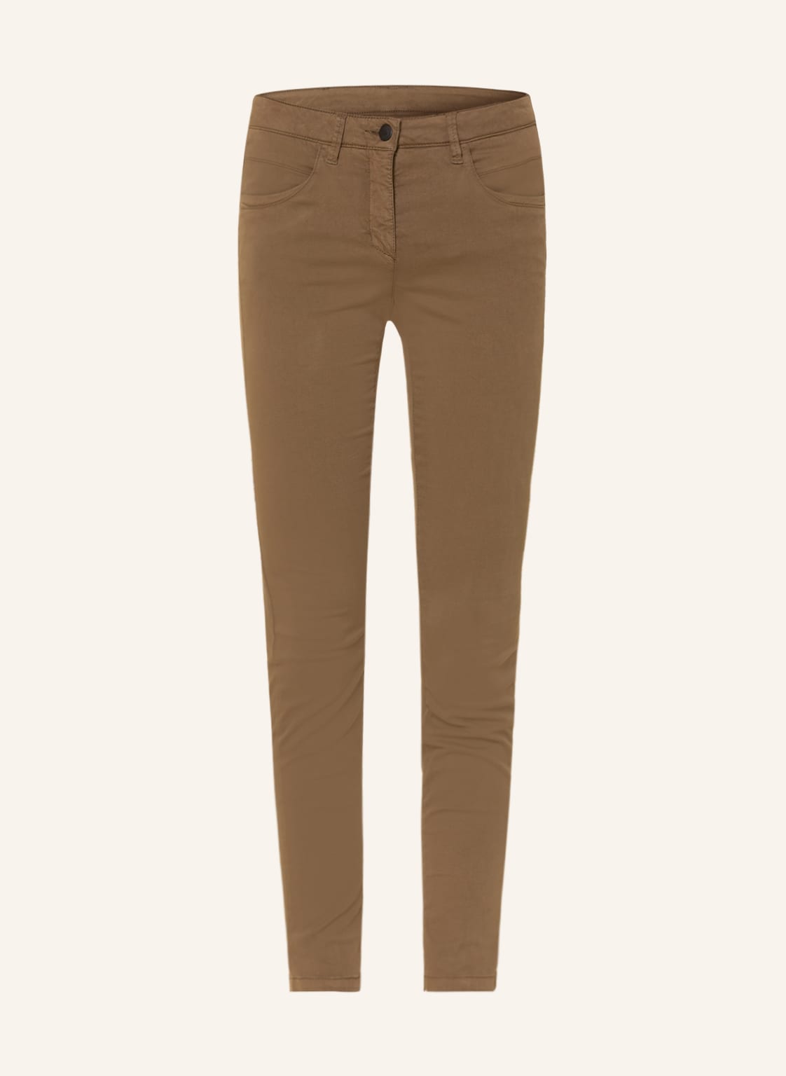 Image of Luisa Cerano Hose beige