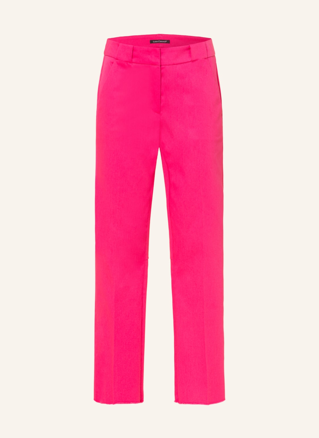 Image of Luisa Cerano Hose pink