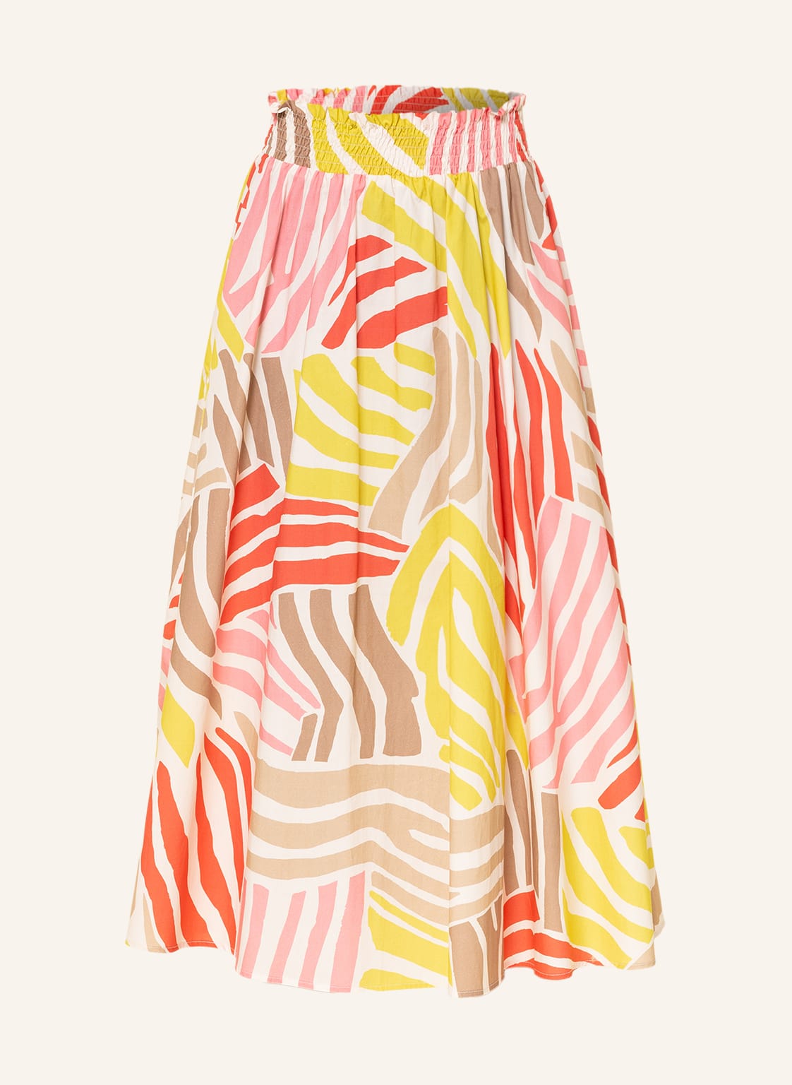 Image of Luisa Cerano Rock beige