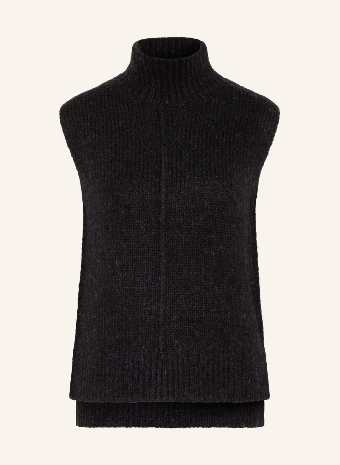 Image of Mrs & Hugs Pullunder schwarz