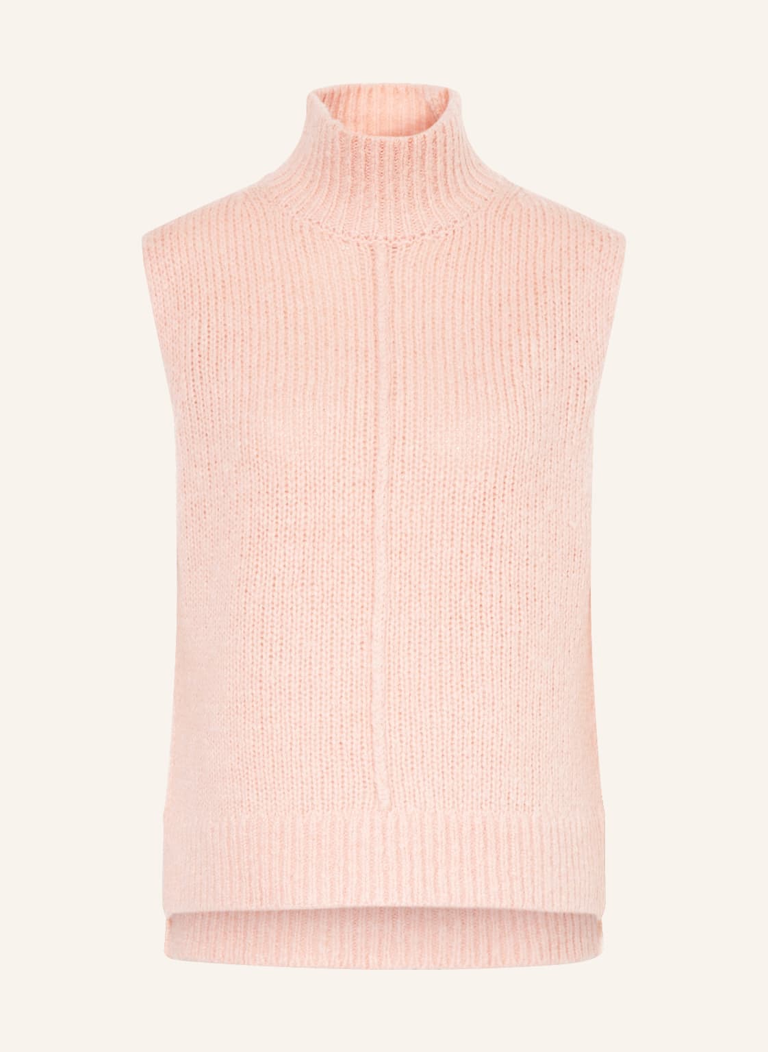 Image of Mrs & Hugs Pullunder rosa