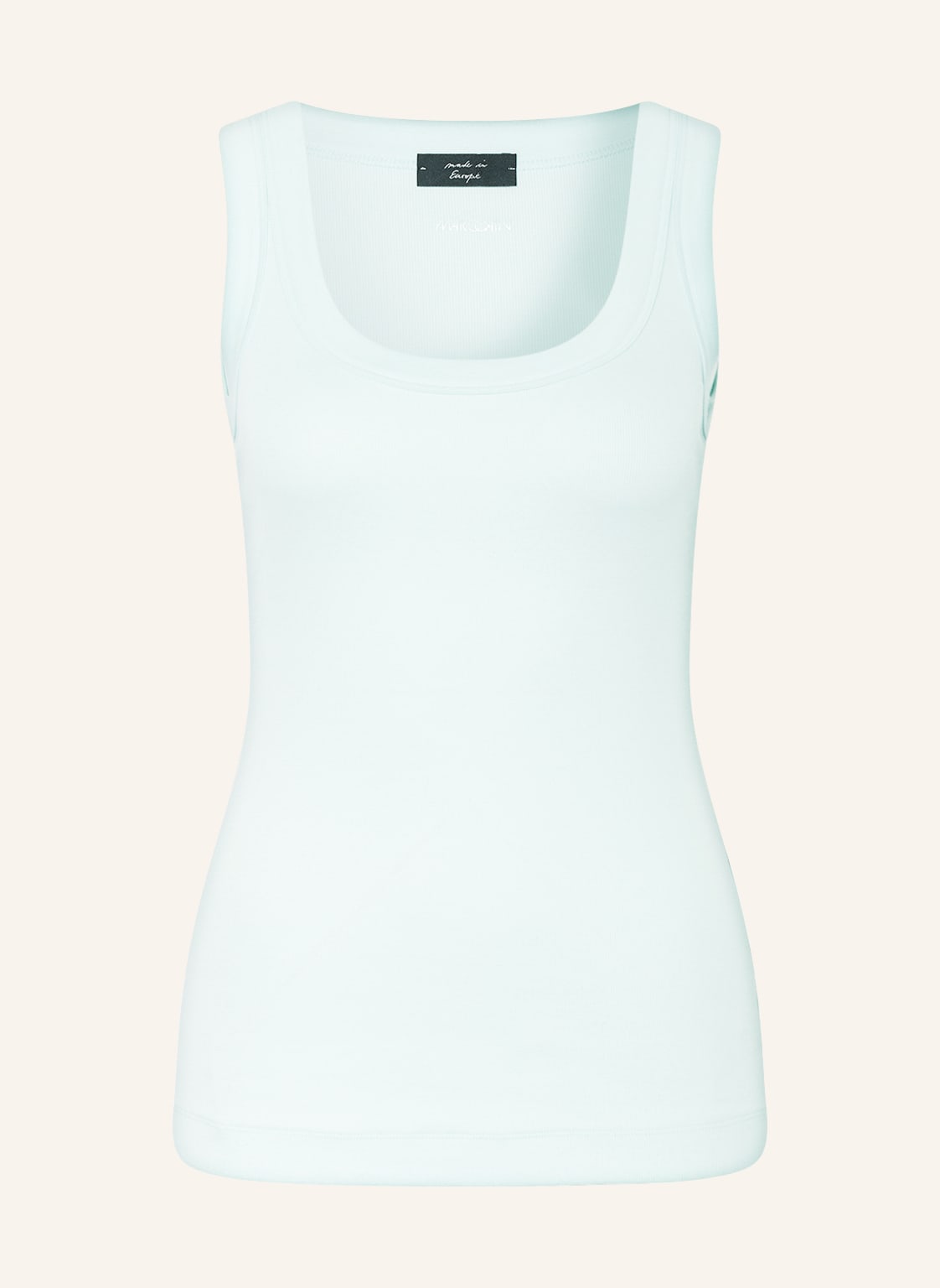 Image of Marc Cain Top blau
