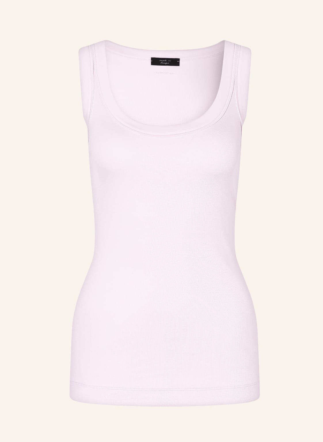 Image of Marc Cain Top violett