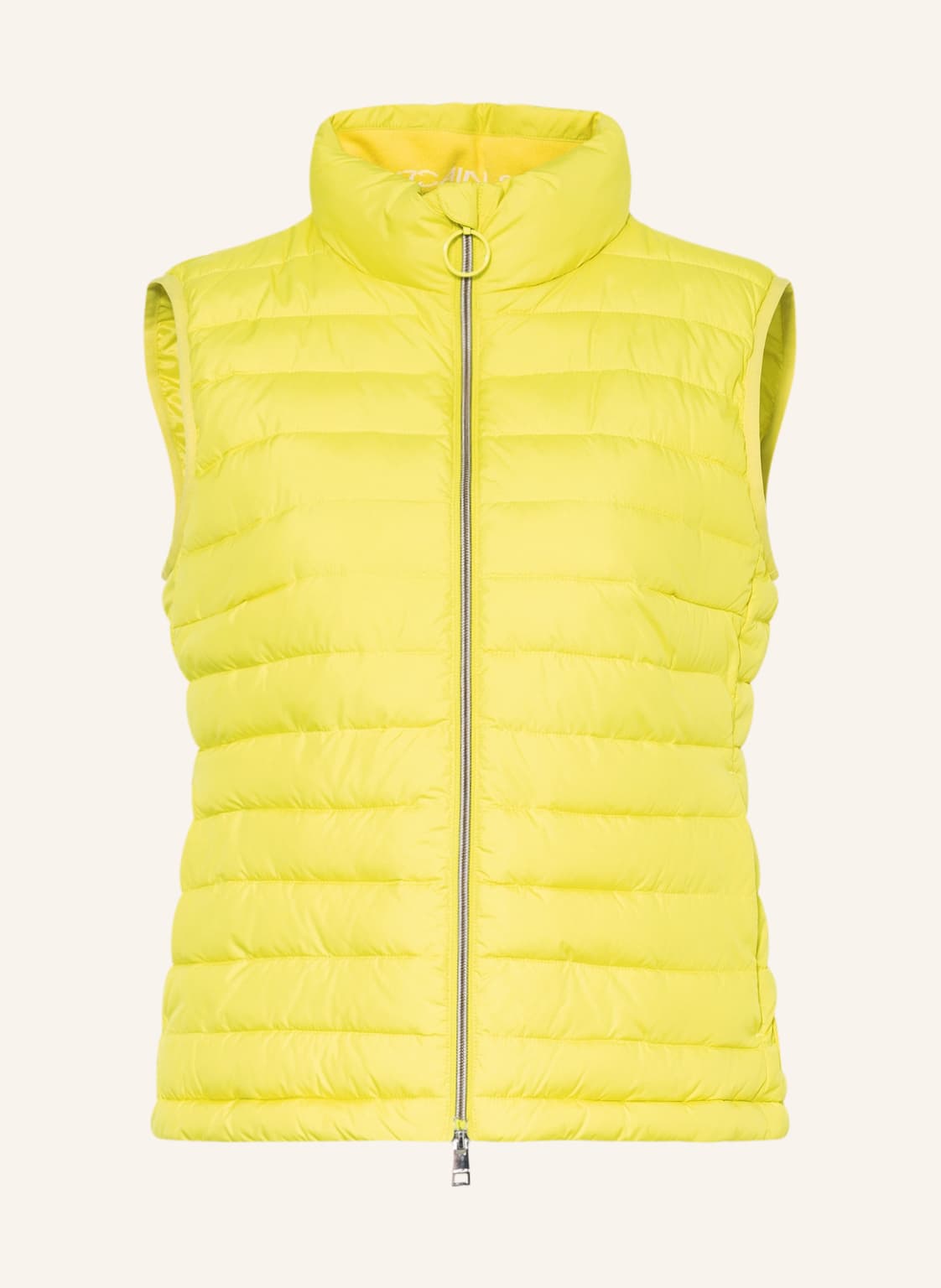 Image of Marc Cain Steppweste gelb