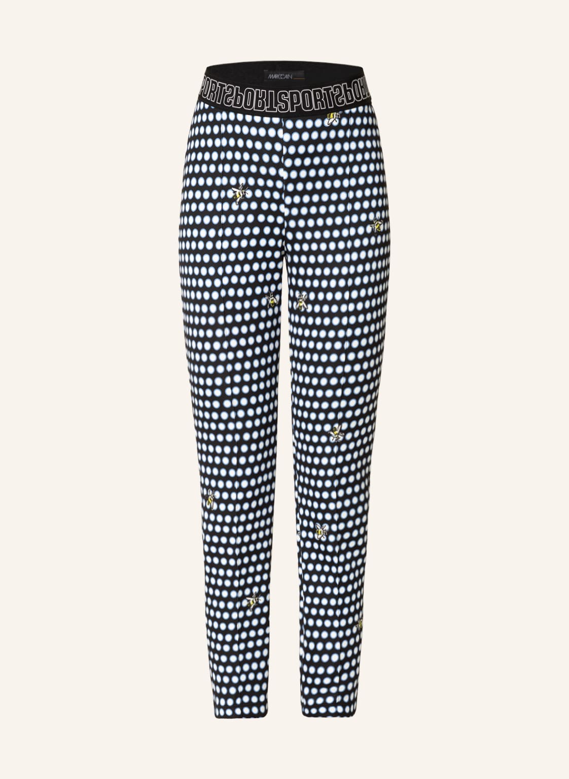 Image of Marc Cain Leggings schwarz