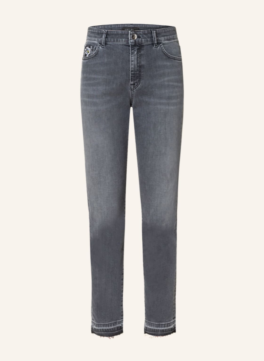 Image of Marc Cain Jeans grau