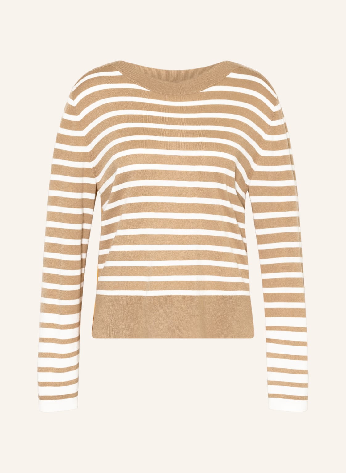 Image of Marc Cain Pullover braun