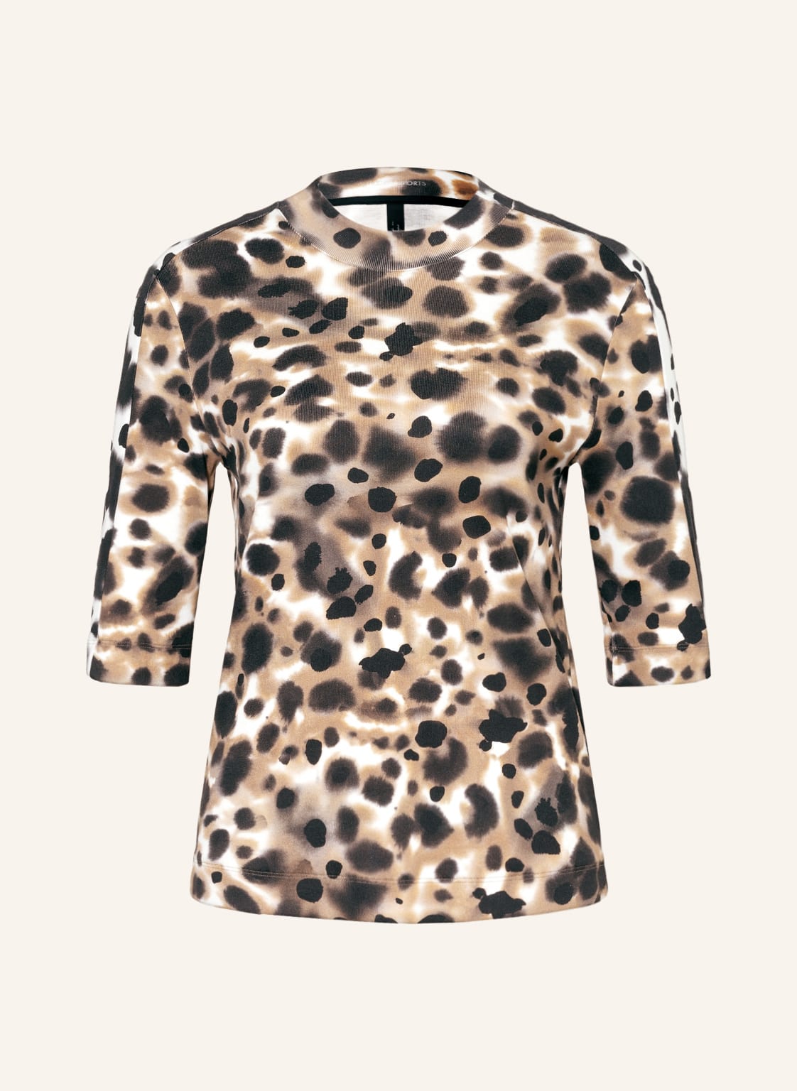 Image of Marc Cain T-Shirt braun