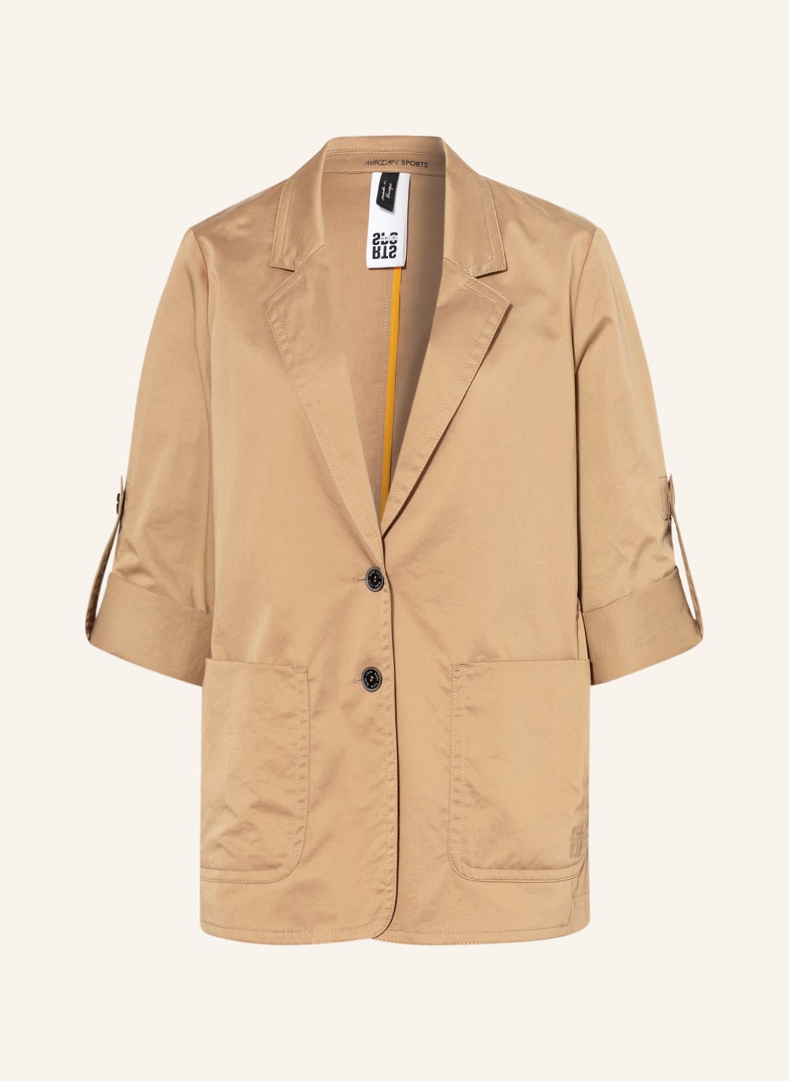 Image of Marc Cain Blazer braun