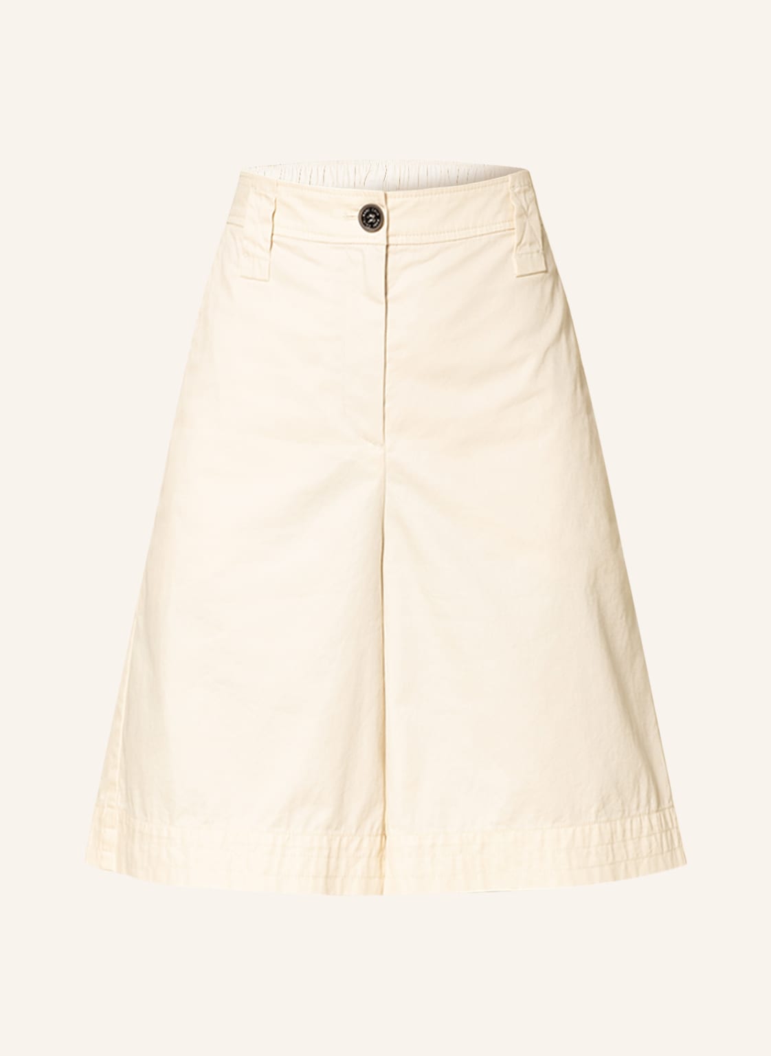 Image of Marc Cain Shorts weiss