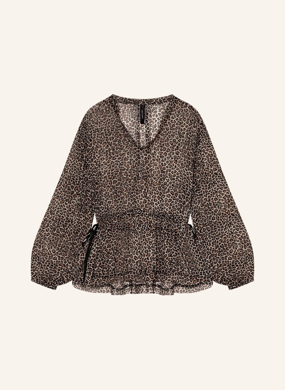 Image of Marc Cain Bluse beige