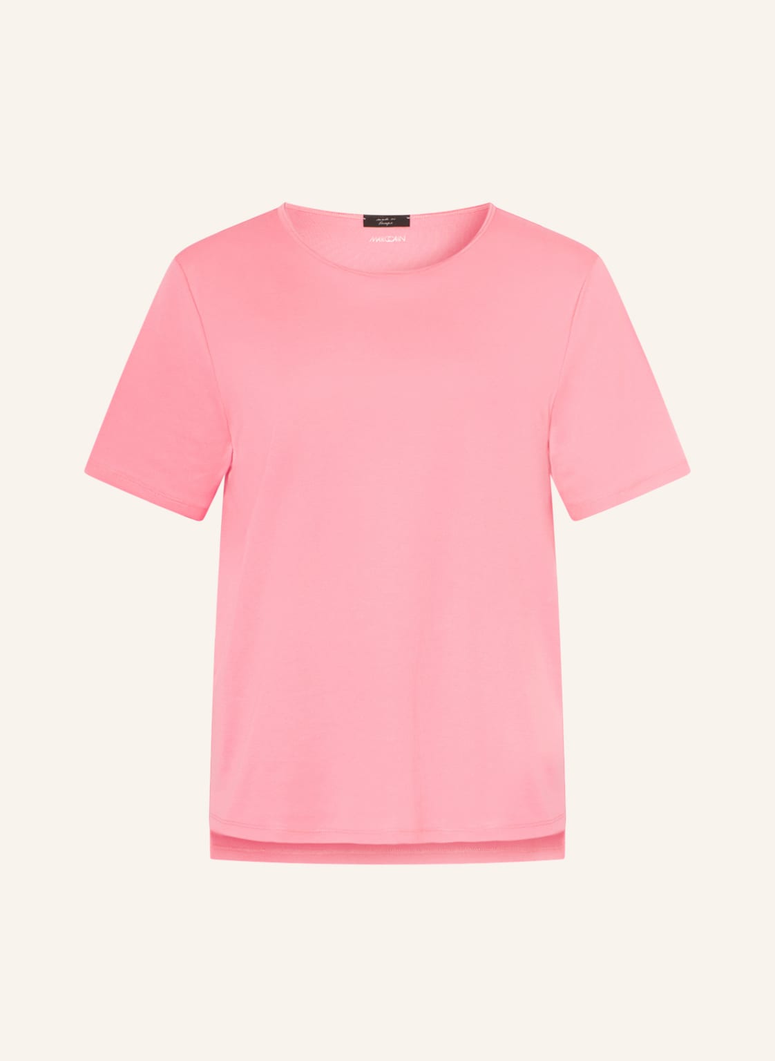 Image of Marc Cain T-Shirt pink