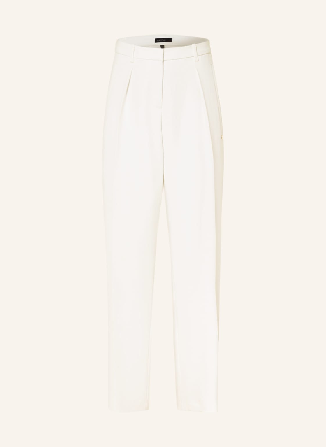 Image of Marc Cain Hose weiss