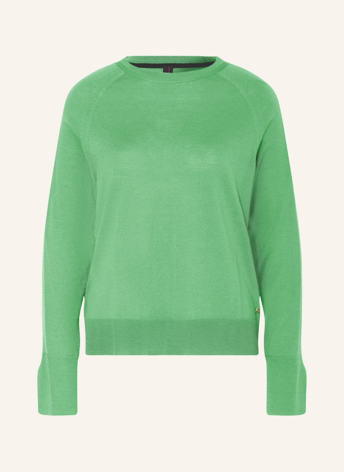 Image of Marc Cain Pullover gruen