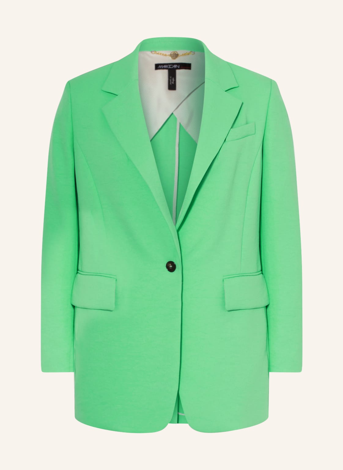 Image of Marc Cain Blazer gruen