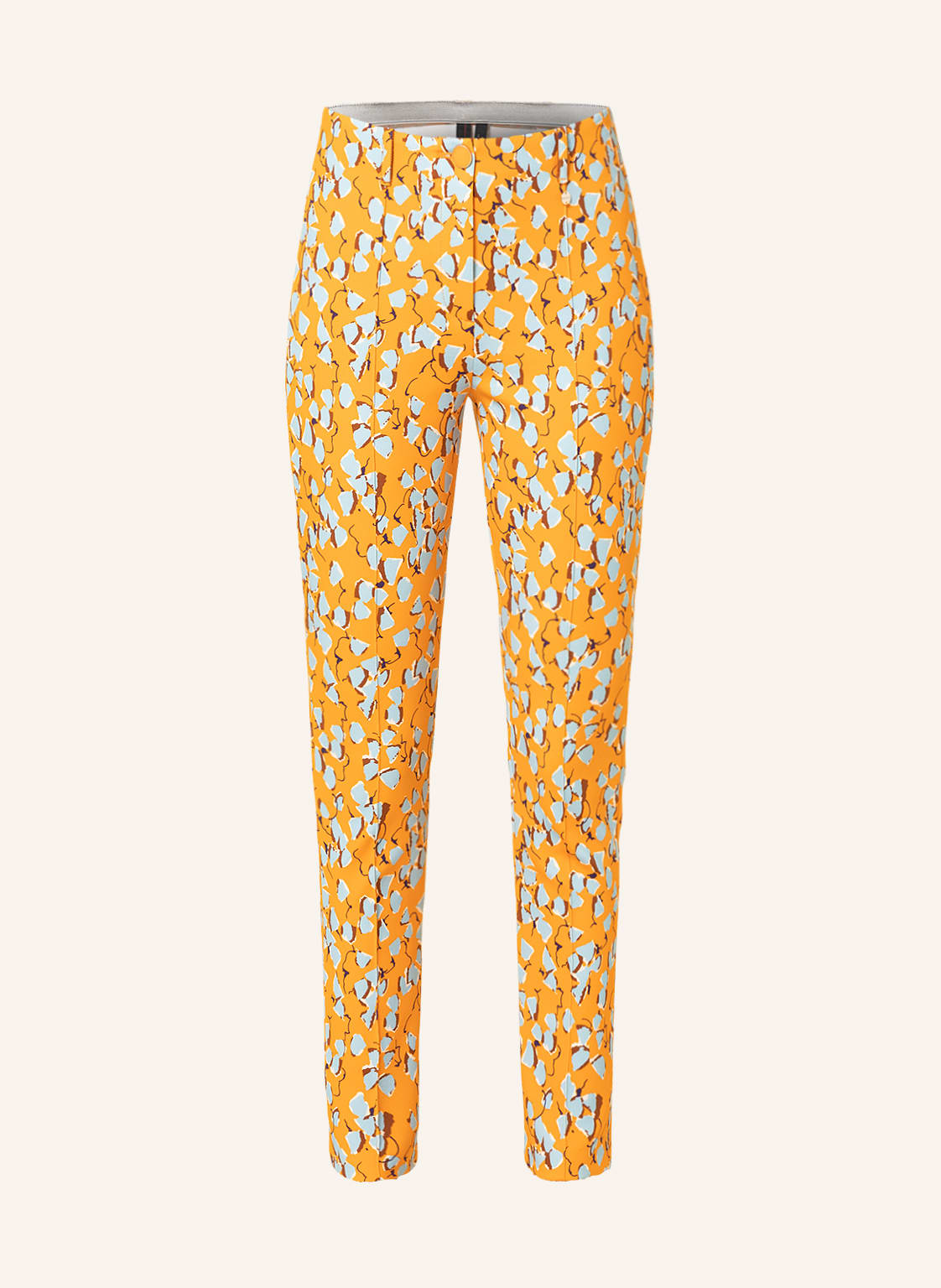 Image of Marc Cain 7/8-Hose orange