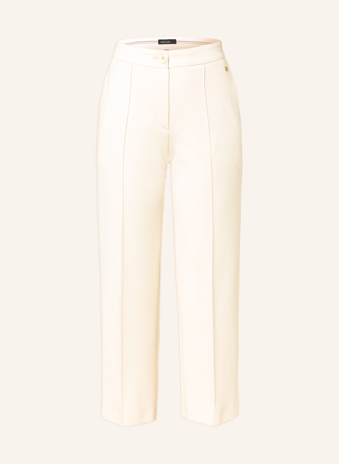 Image of Marc Cain Culotte weiss