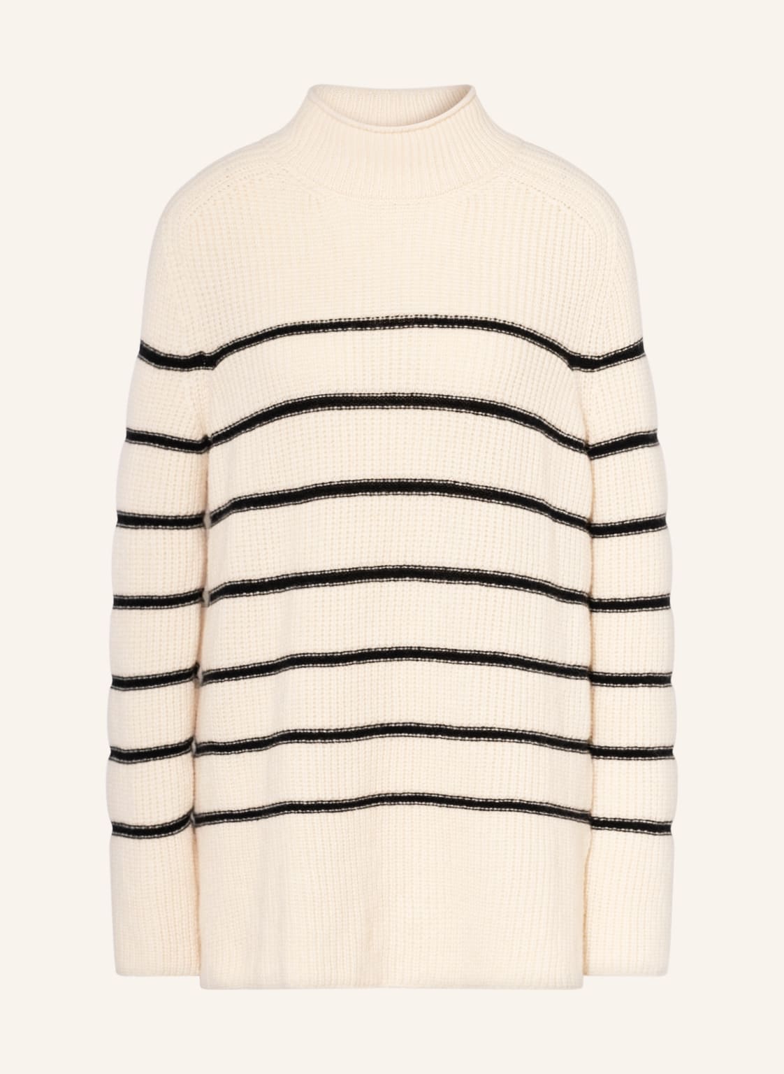 Image of Marc Cain Pullover Mit Cashmere weiss