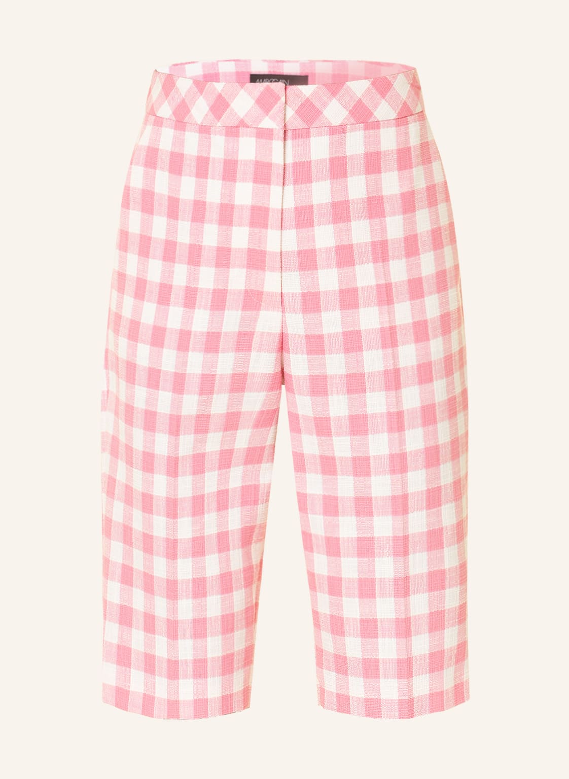Image of Marc Cain Shorts pink