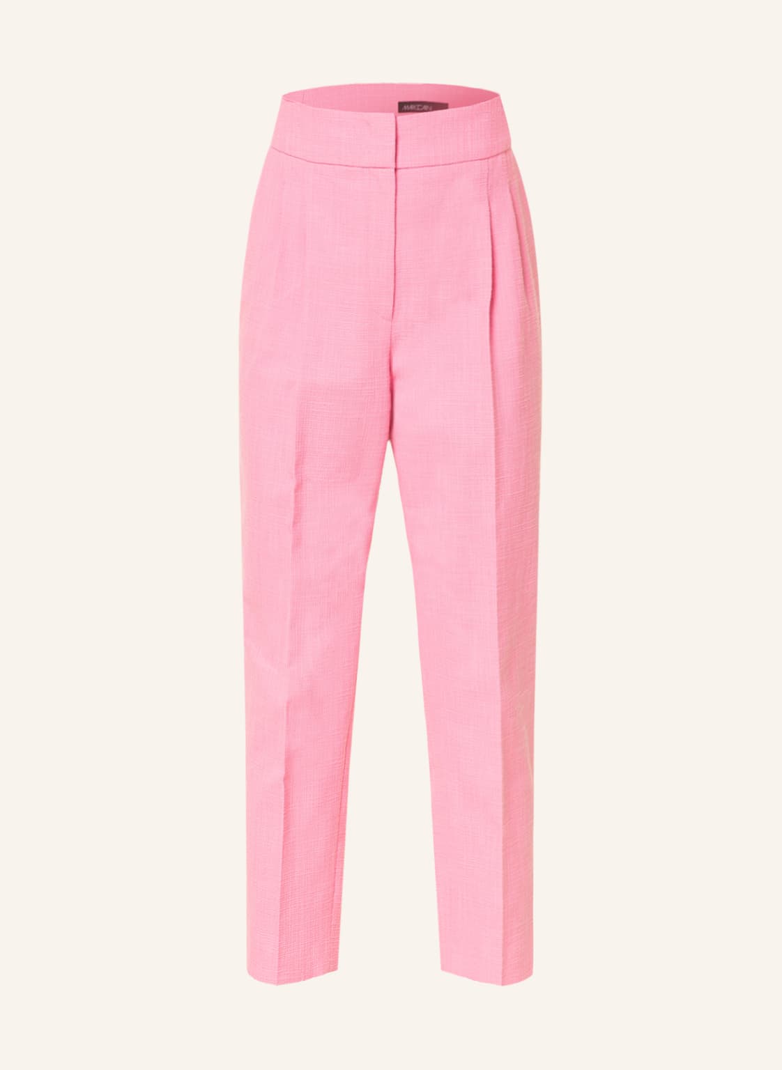 Image of Marc Cain 7/8-Hose pink