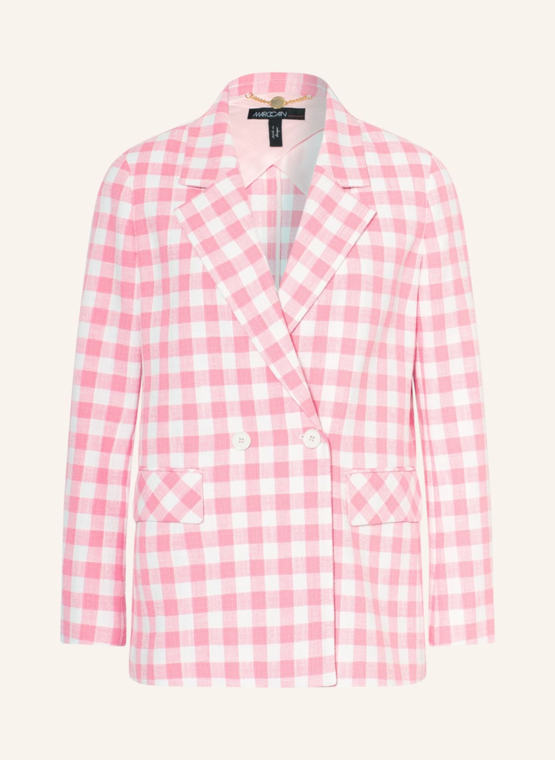 Image of Marc Cain Blazer pink