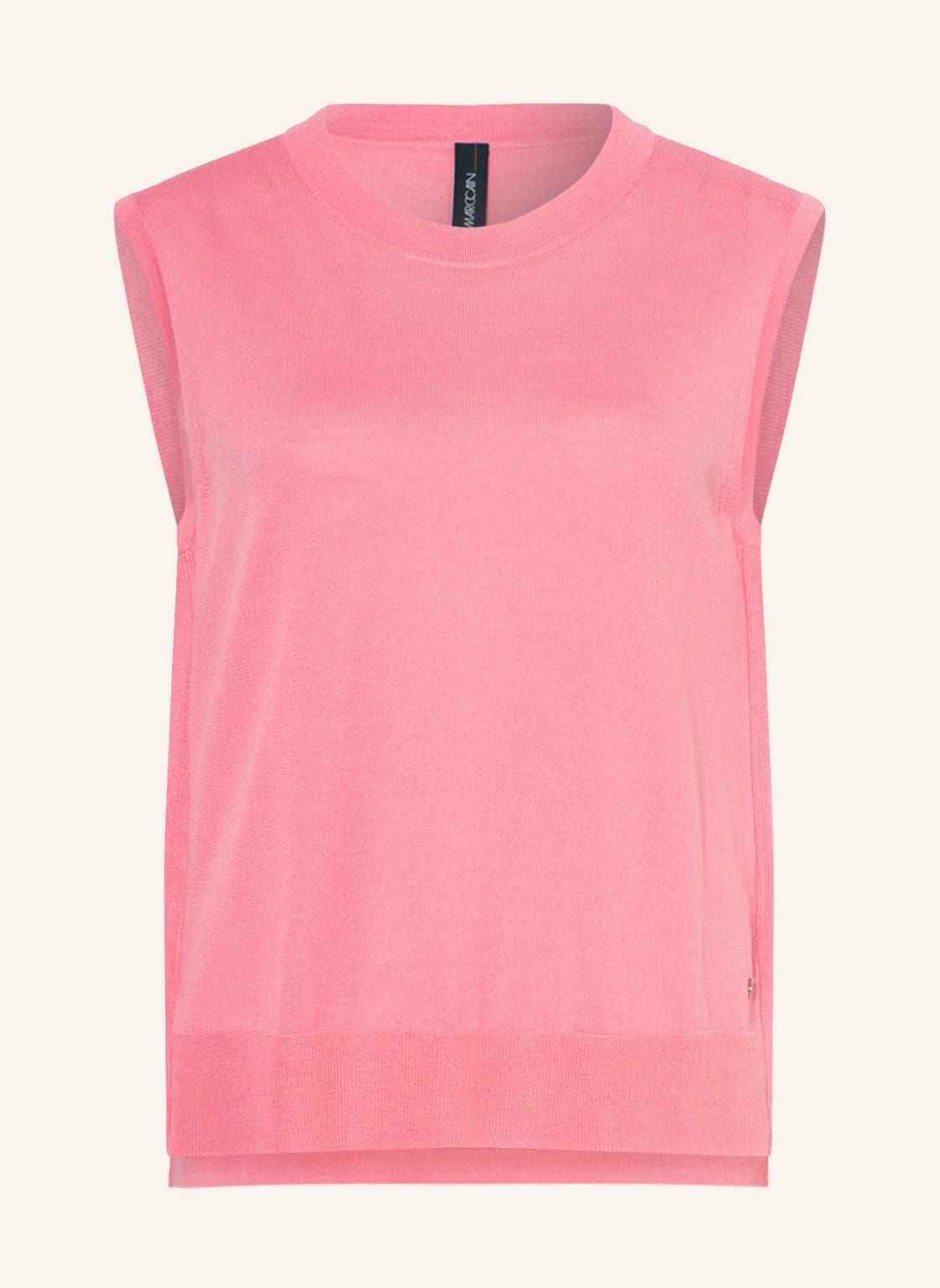 Image of Marc Cain Pullunder pink