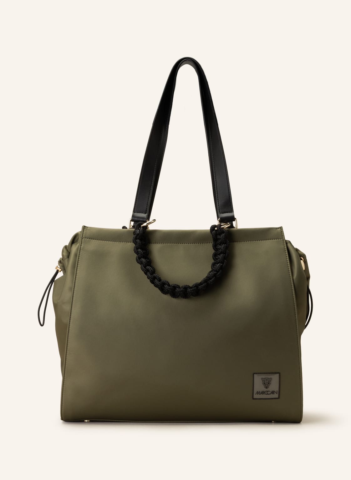 Image of Marc Cain Shopper gruen