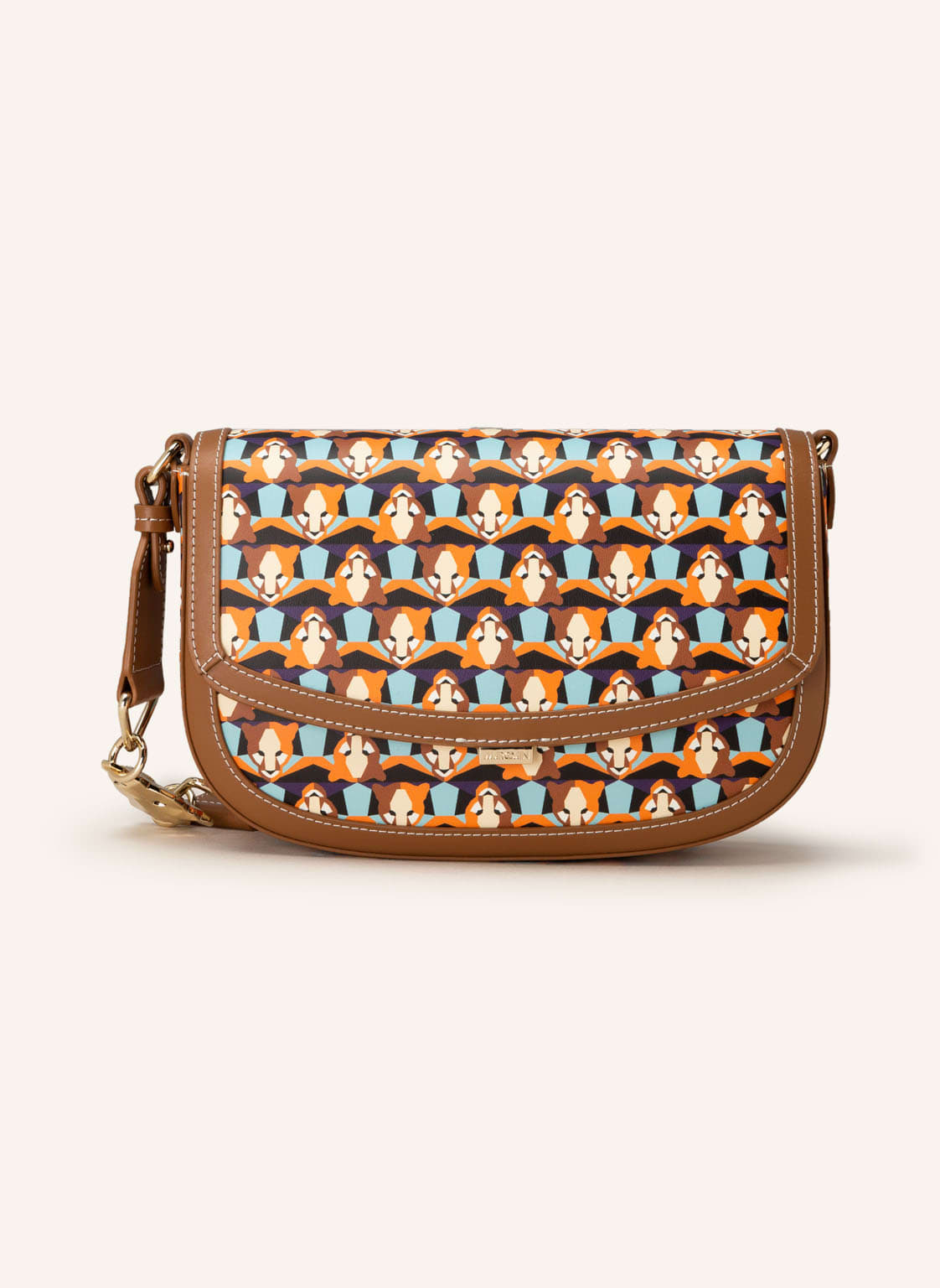 Image of Marc Cain Umhängetasche braun