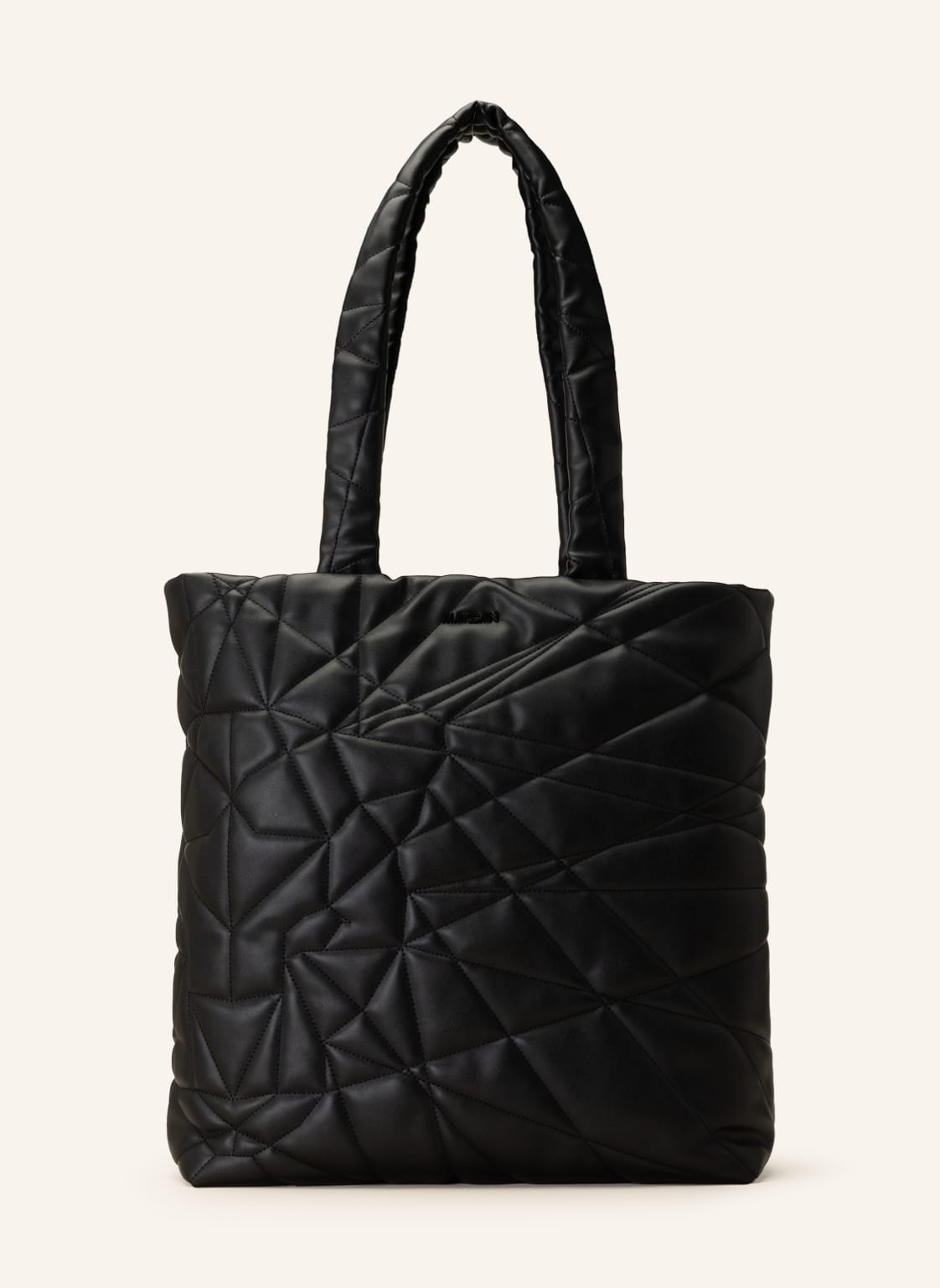 Image of Marc Cain Shopper schwarz