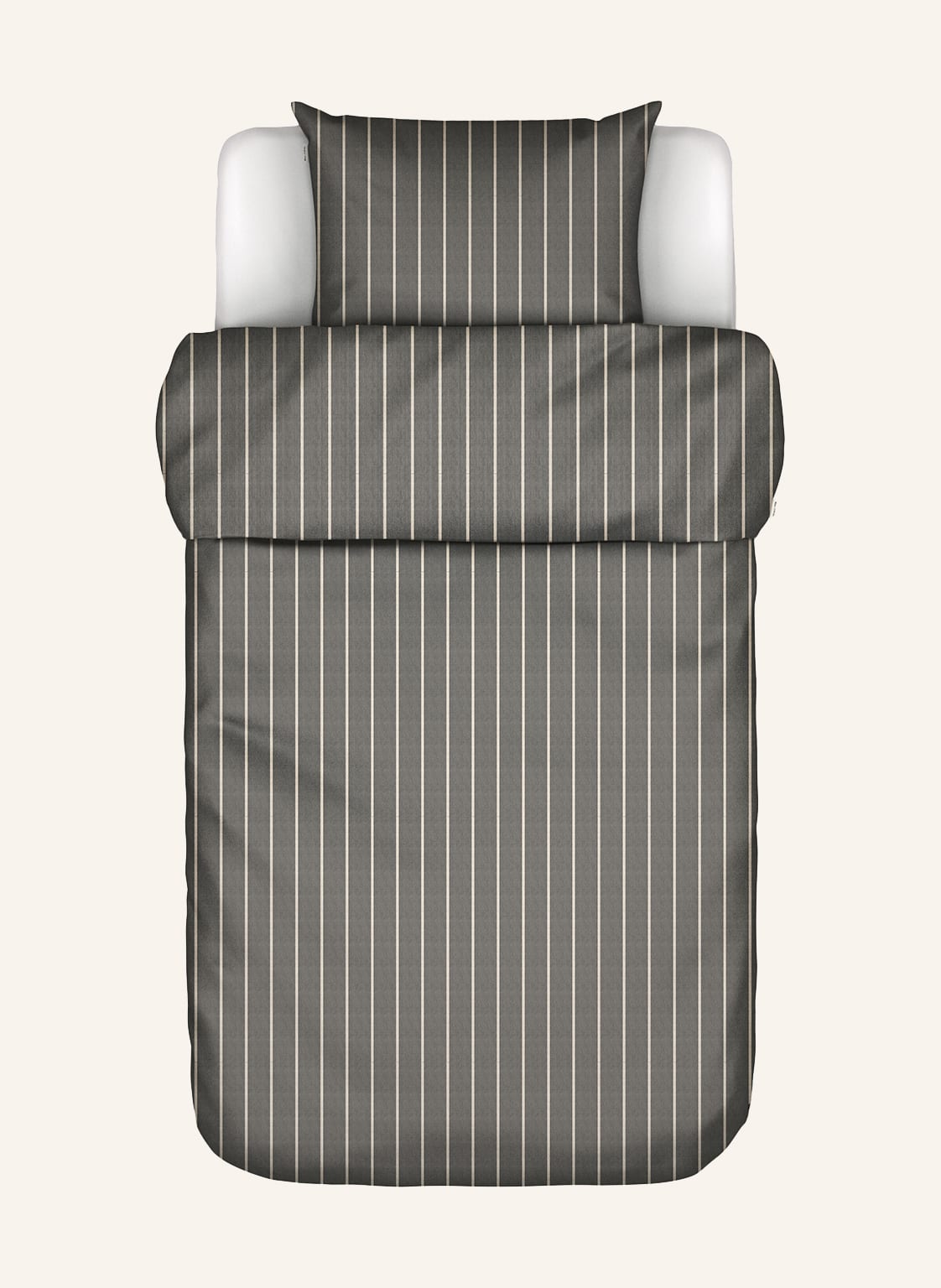 Image of Marc O'polo Bettwäsche Torsken grau