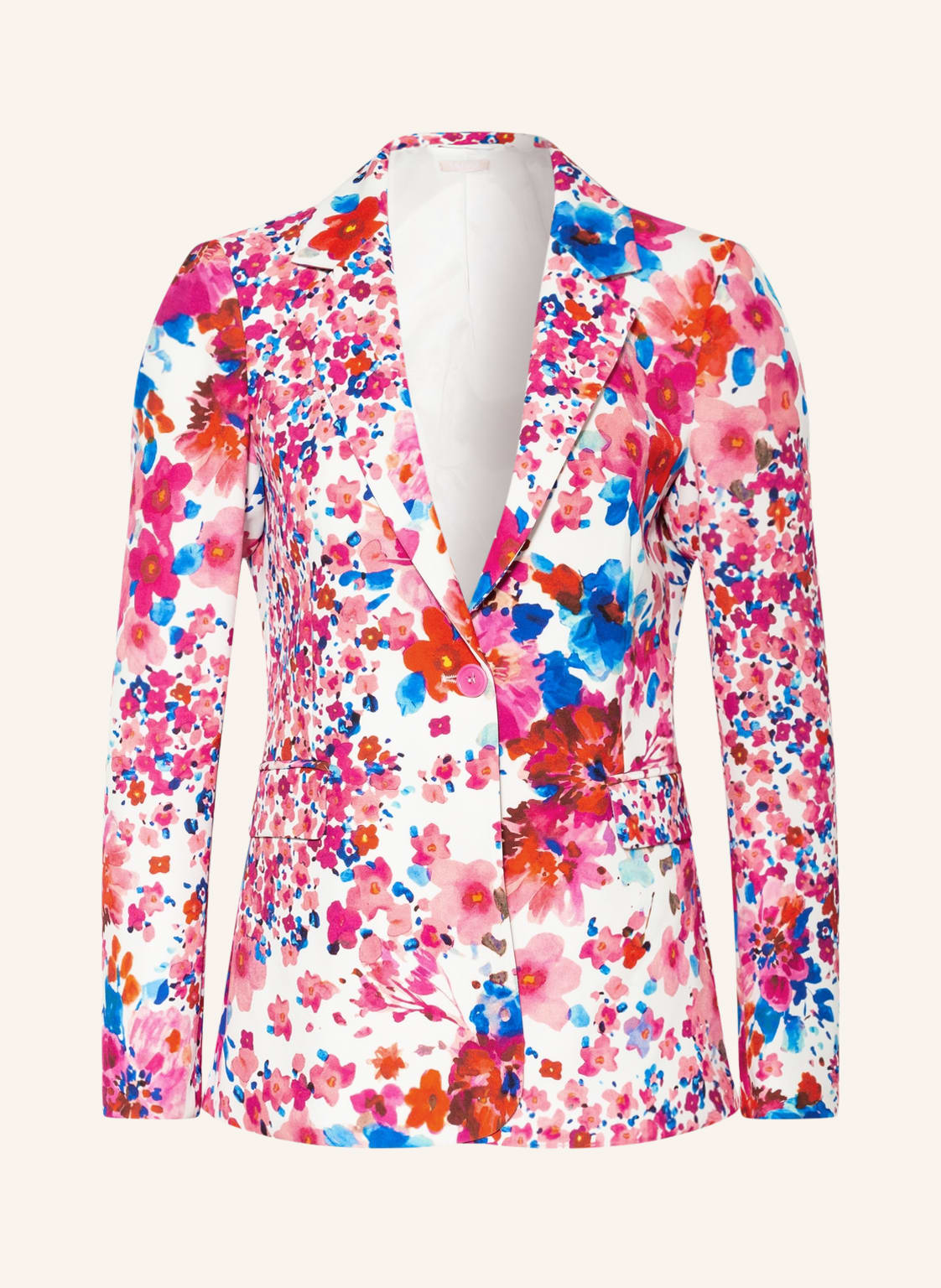 Image of Liu Jo Blazer weiss