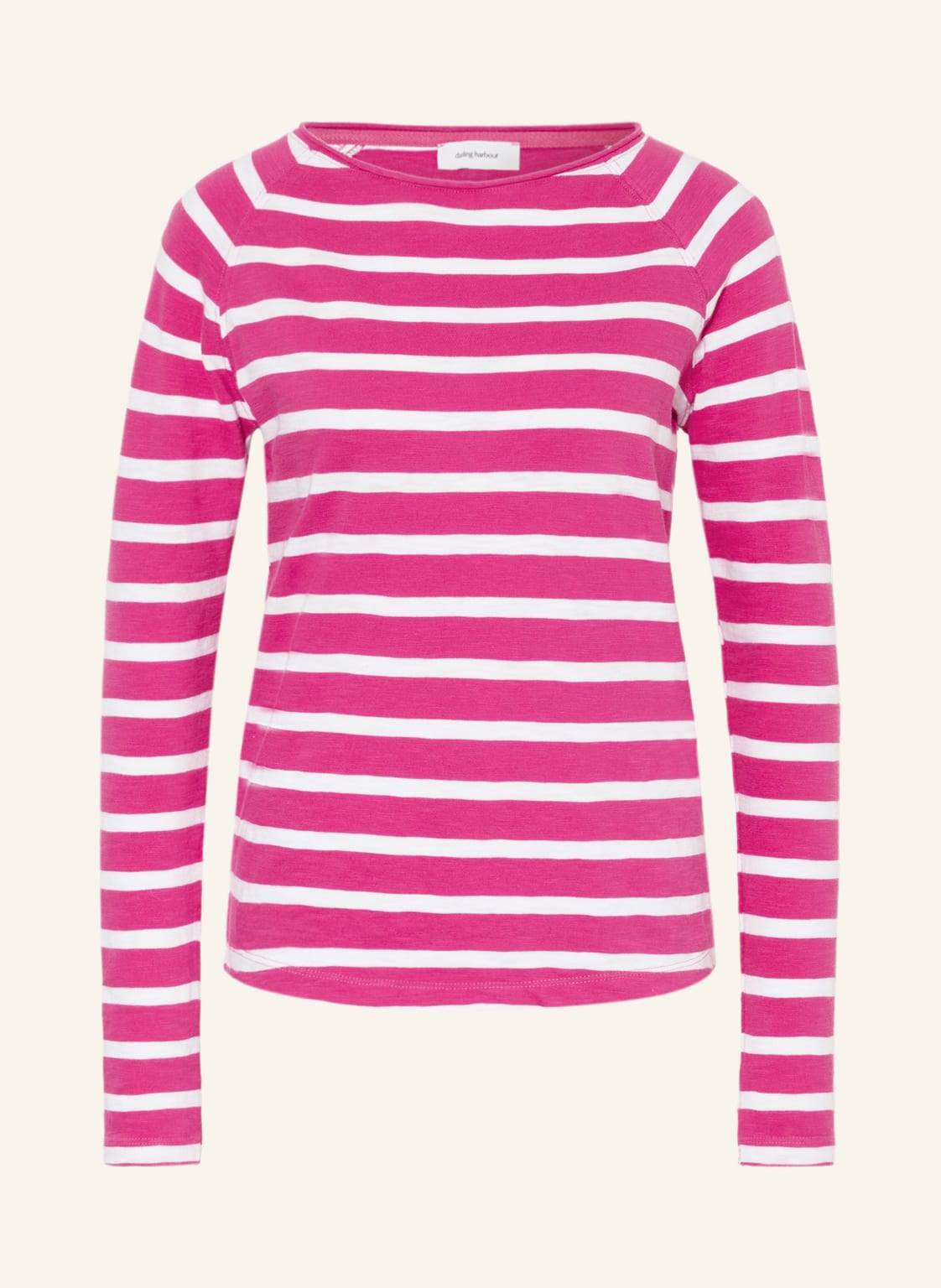 Image of Darling Harbour Longsleeve pink