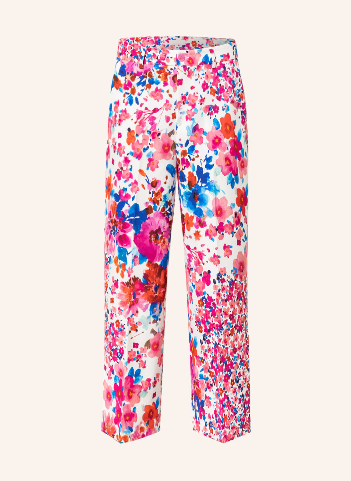 Image of Liu Jo Culotte weiss