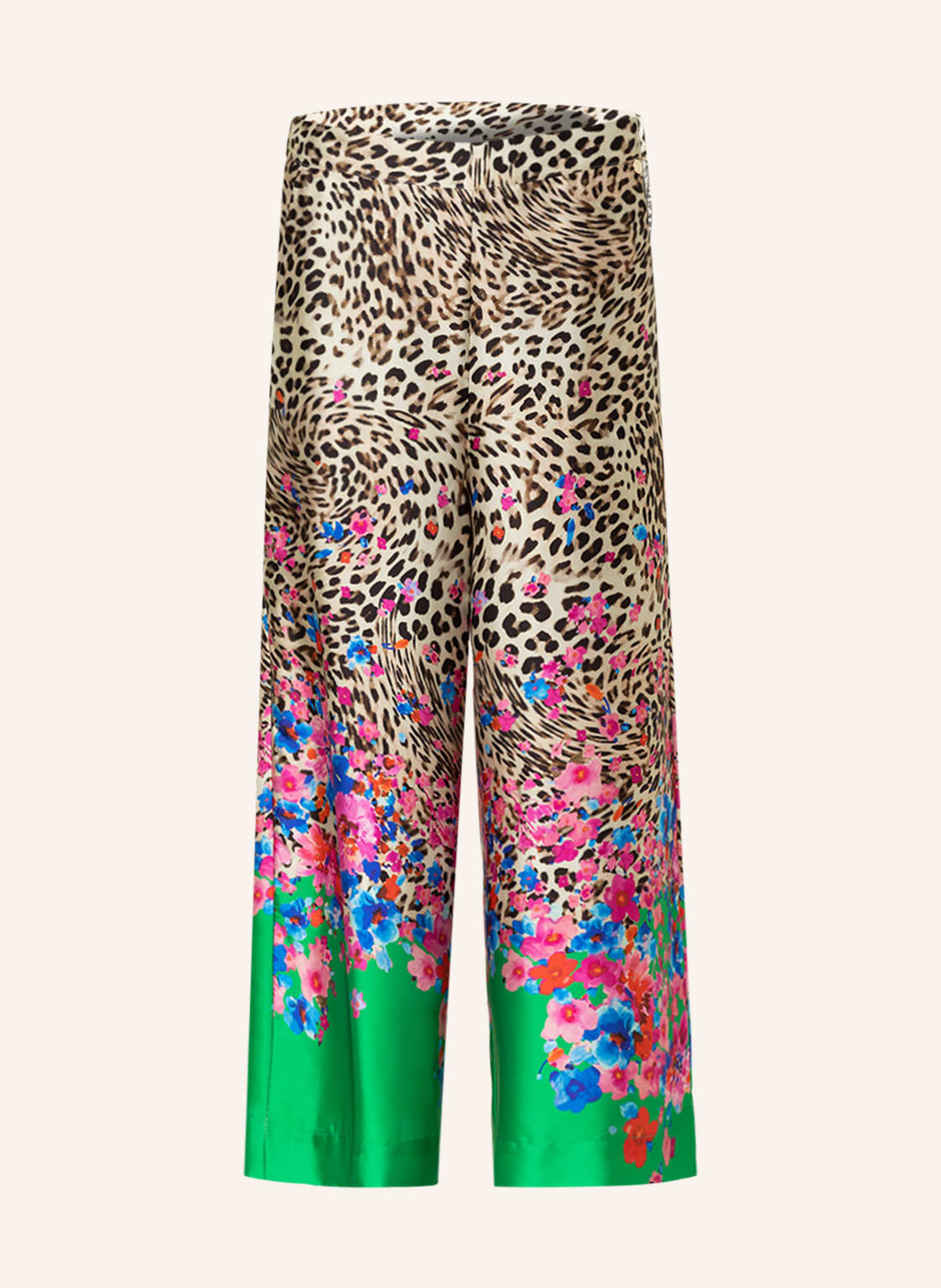 Image of Liu Jo Culotte beige