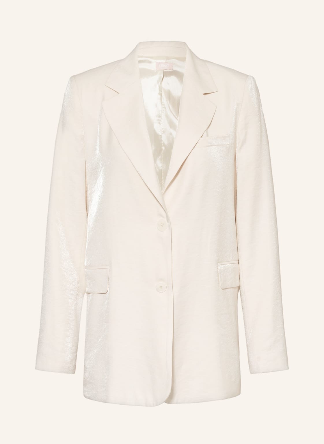 Image of Liu Jo Blazer beige