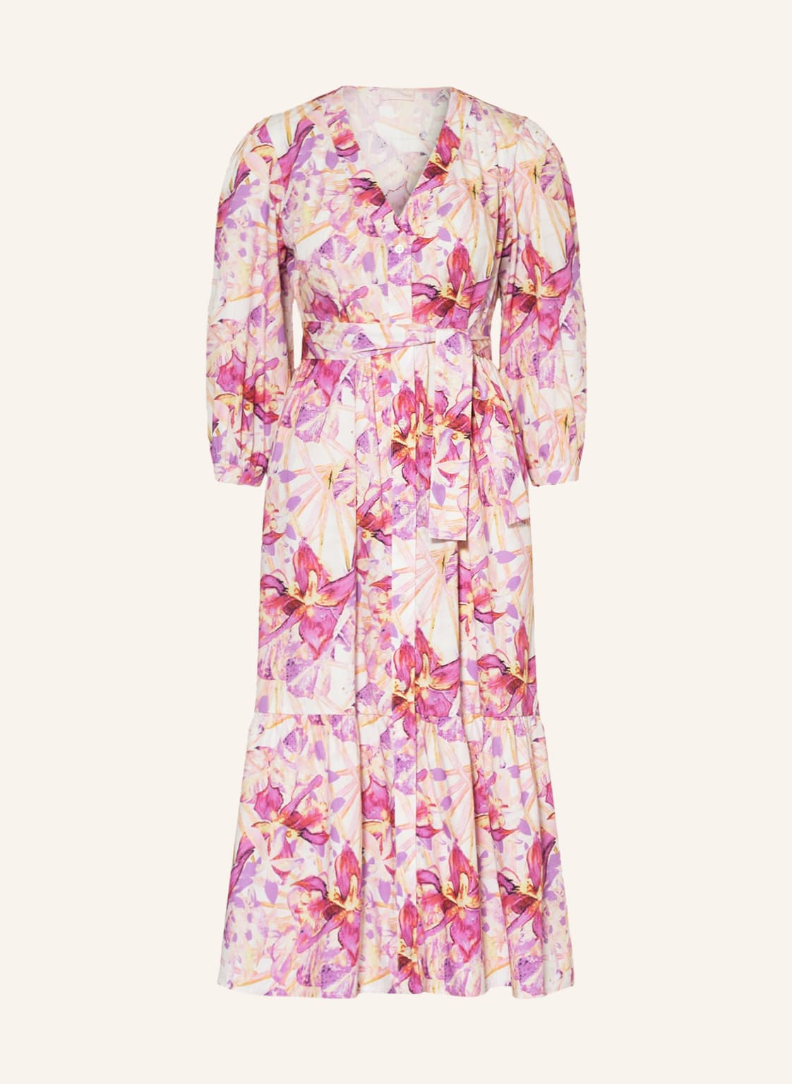 Image of Liu Jo Kleid violett