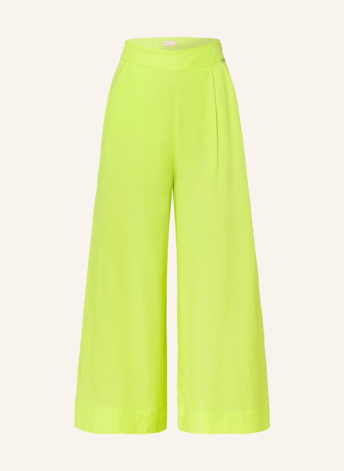 Image of Liu Jo Culotte gruen