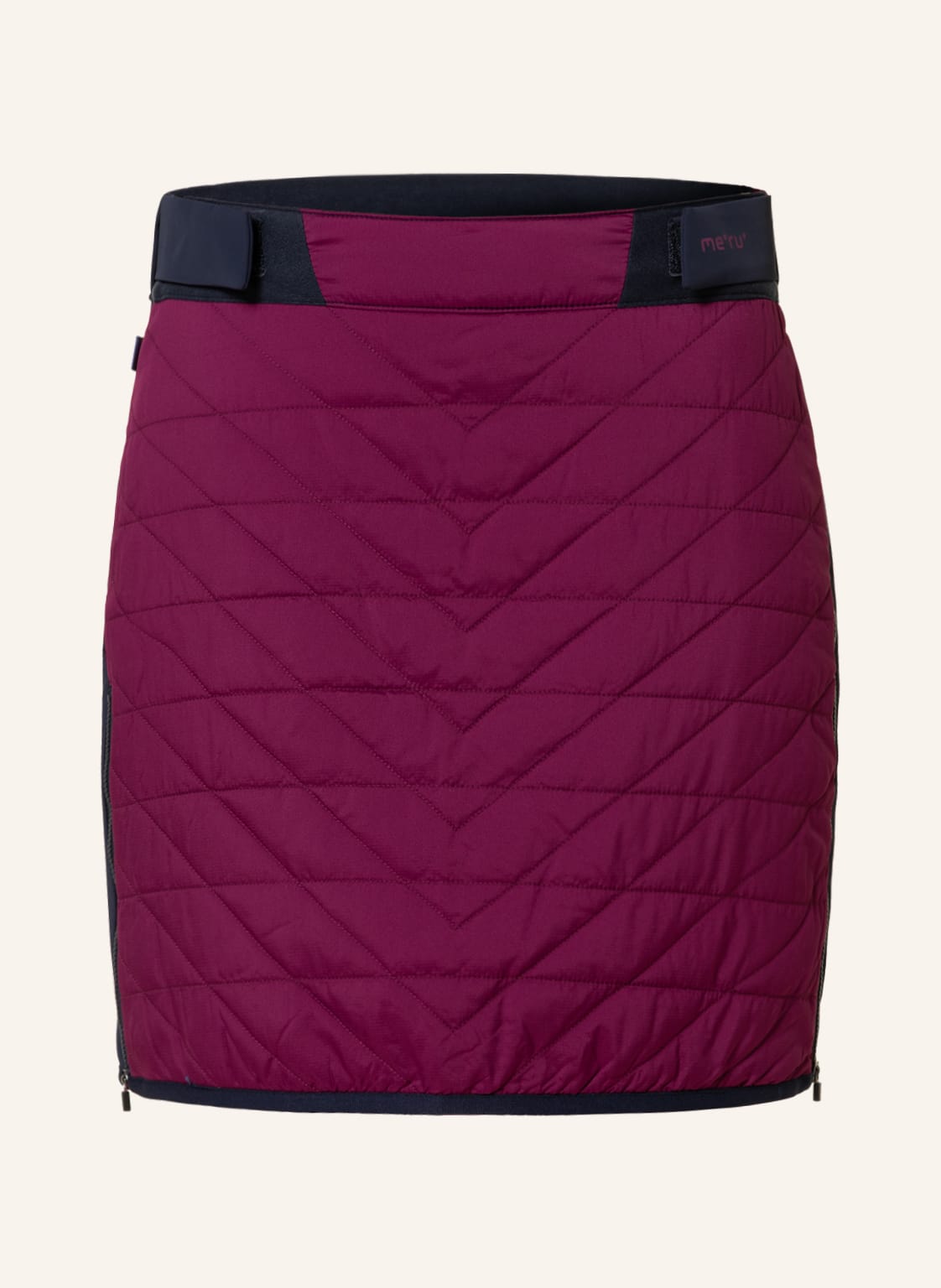 Image of Me°Ru' Stepprock Eastburn braun