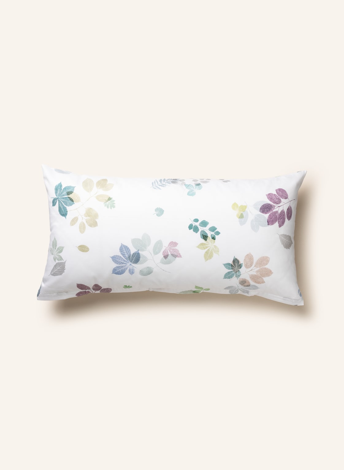 Image of Schlossberg Kissenbezug Eliv weiss