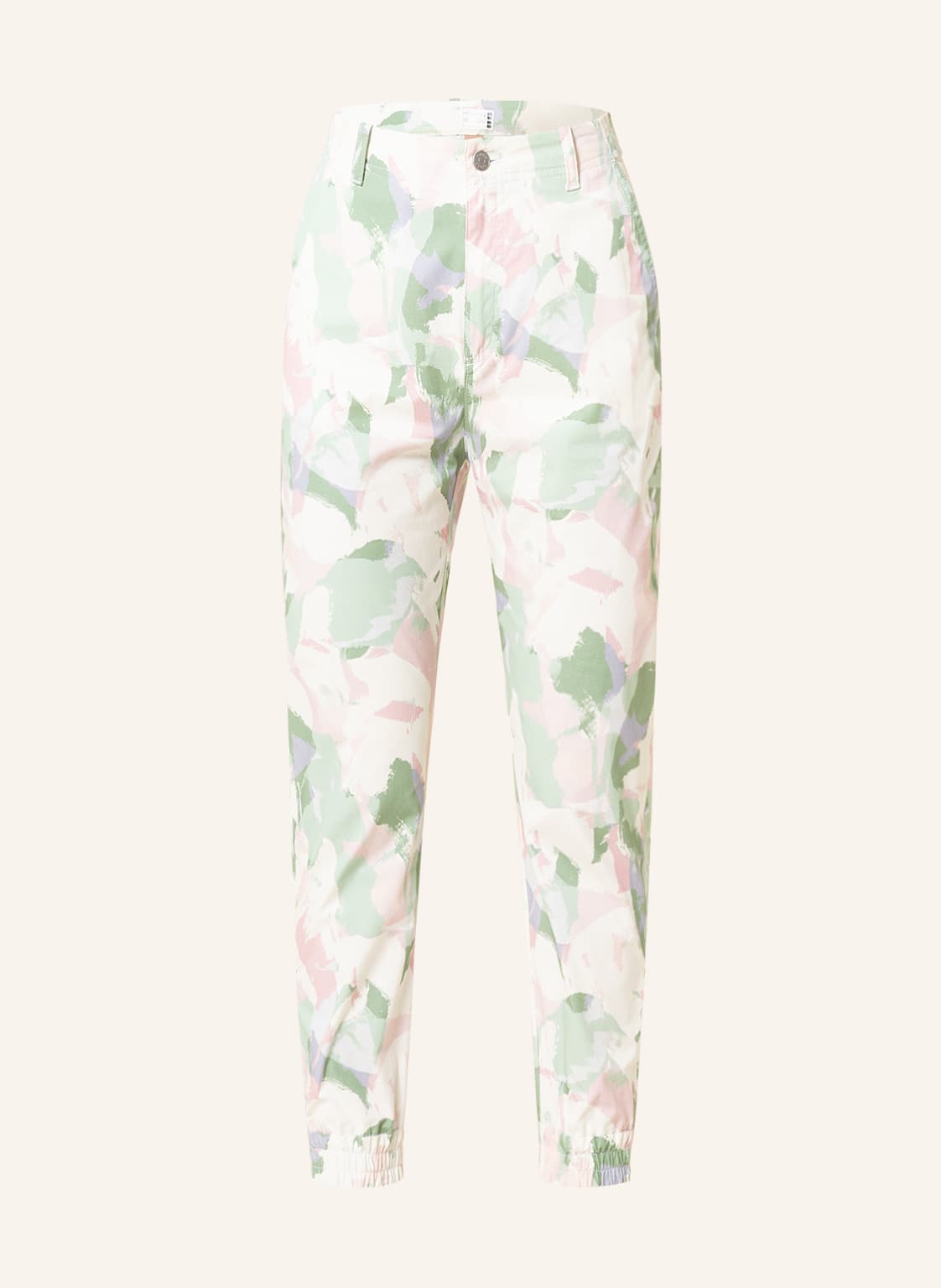 Image of Boss Chino Ctajula gruen