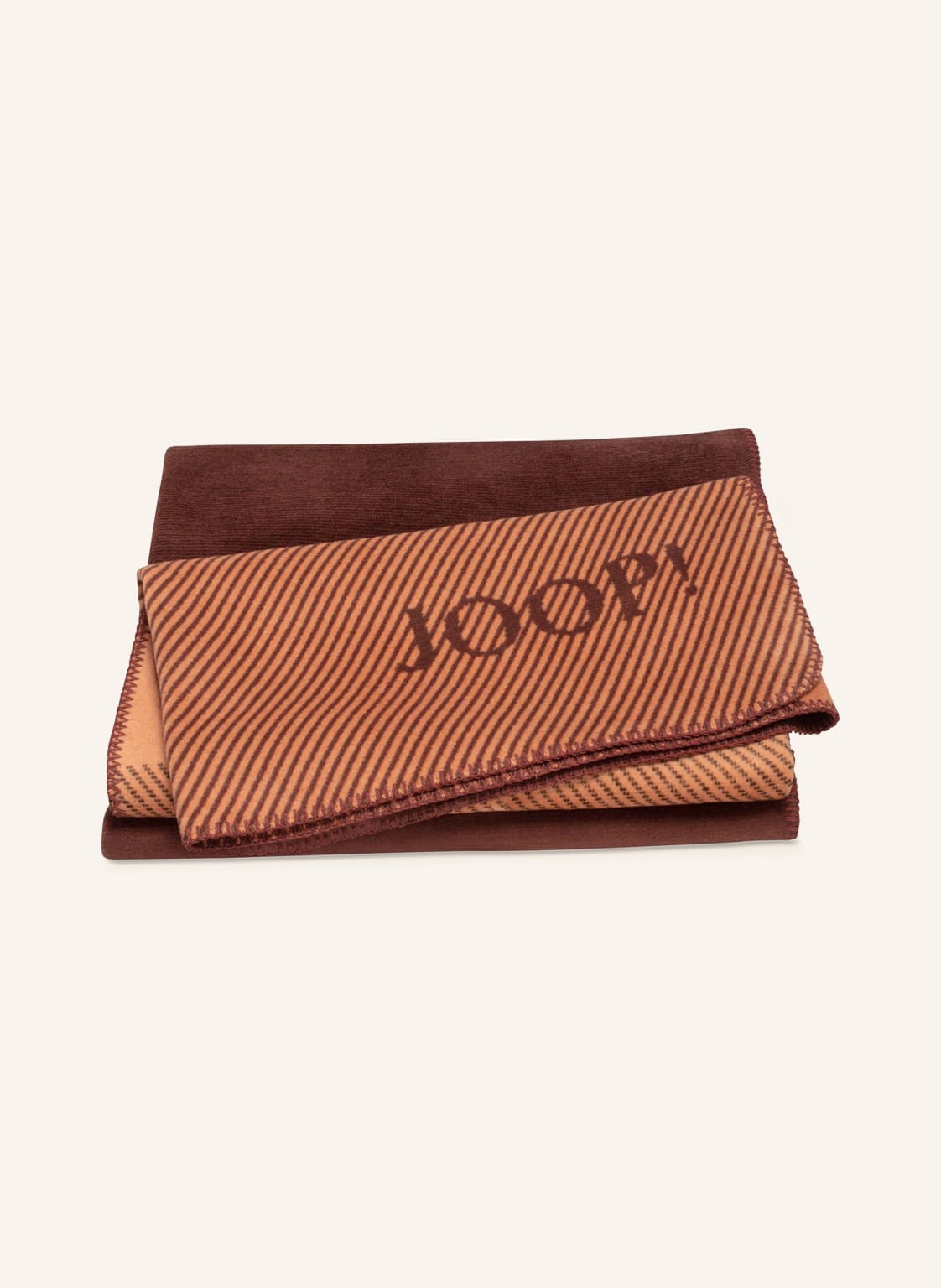 Image of Joop! Plaid Dimension rot